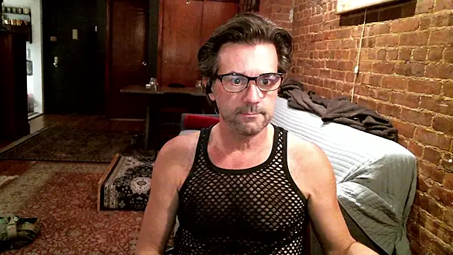 Johnny Bottoms online show from 11/25/25, 11:48