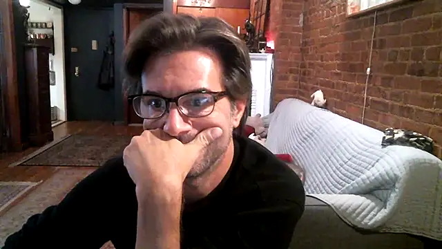 Johnny Bottoms online show from 11/20/25, 08:20