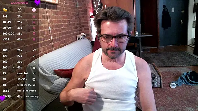 Johnny Bottoms online show from 03/09/25, 03:27