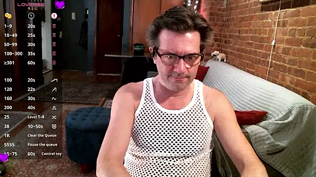 Johnny Bottoms online show from 03/16/25, 02:22