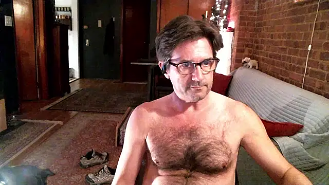 Johnny Bottoms online show from 03/18/25, 01:02