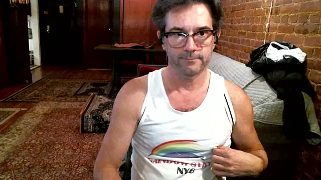 Johnny Bottoms online show from 03/27/26, 10:33