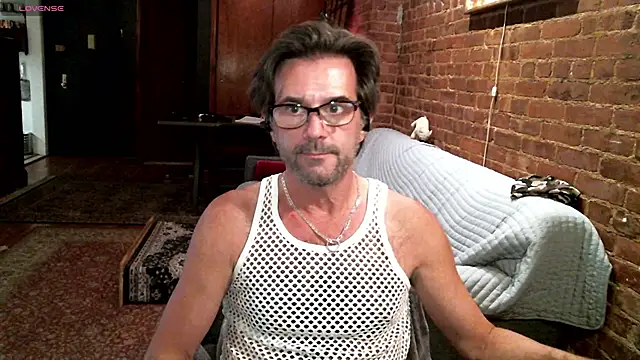 Johnny Bottoms online show from 11/21/25, 11:37