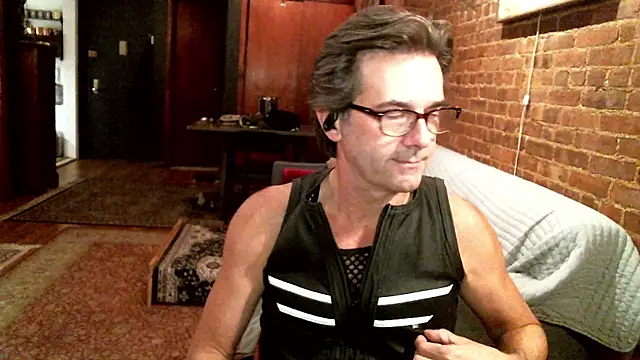 Johnny Bottoms online show from 11/14/25, 11:52