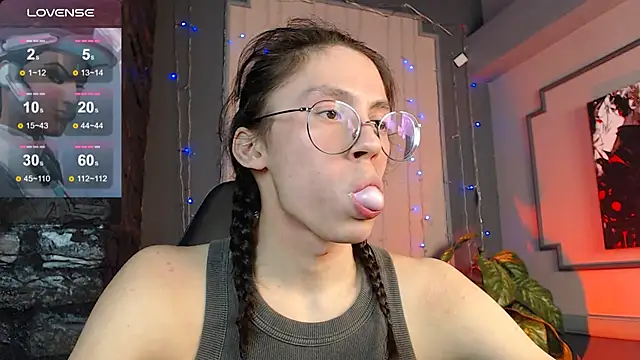 -Kerosene- online show from 01/23/25, 04:37