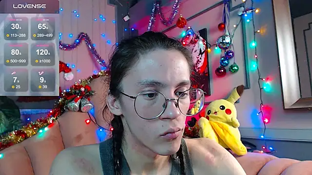 -Kerosene- online show from 01/19/25, 04:33