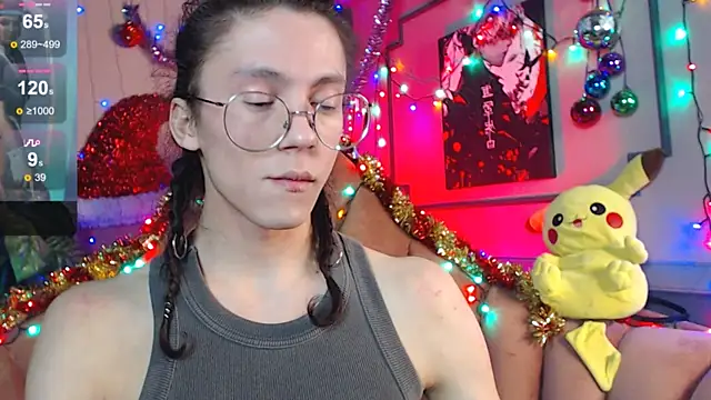 -Kerosene- online show from 01/16/25, 04:07