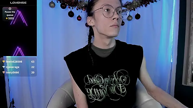 -Kerosene- online show from 12/26/24, 04:14