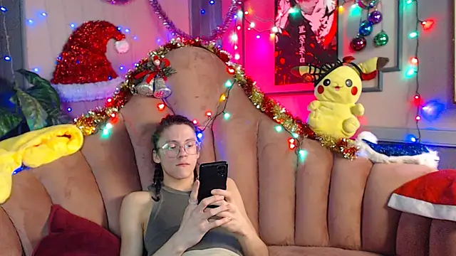 -Kerosene- online show from 01/11/25, 04:27