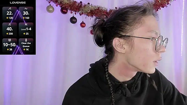 -Kerosene- online show from 12/30/24, 07:59