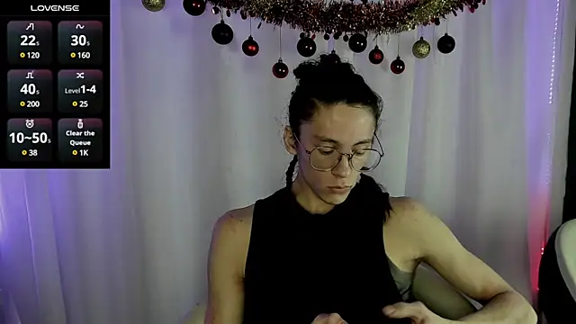 -Kerosene- online show from 12/27/24, 01:39