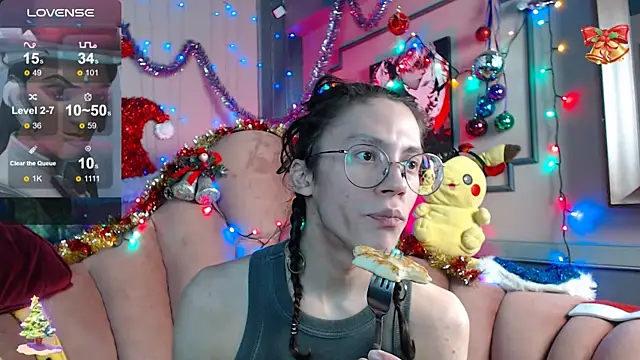 -Kerosene- online show from 01/11/25, 08:32