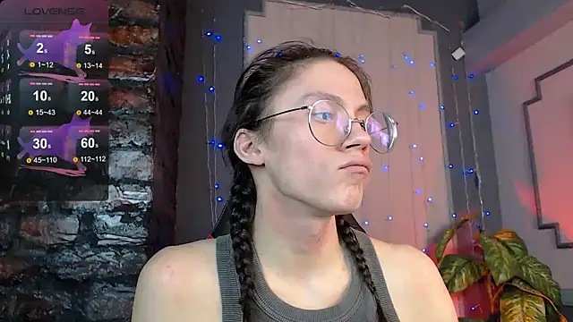 -Kerosene- online show from 01/23/25, 01:35