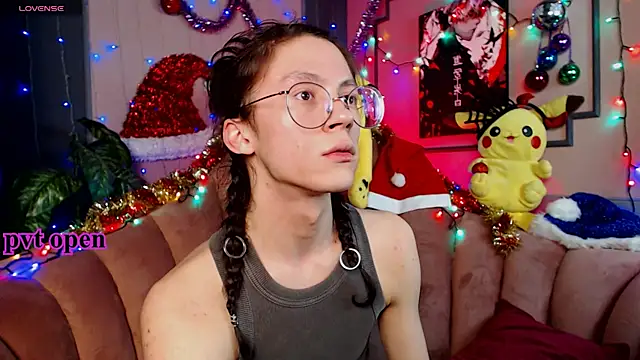 -Kerosene- online show from 01/09/25, 05:44