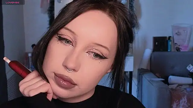 MoranaMissGod online show from 03/26/26, 01:20