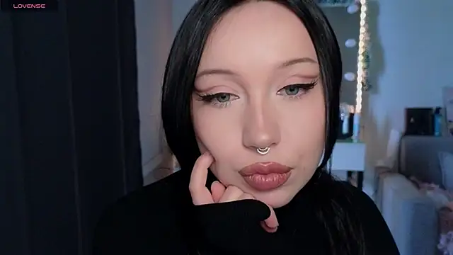 MoranaMissGod online show from 04/05/26, 12:34