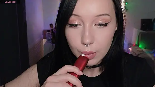 MoranaMissGod online show from 03/29/26, 03:02