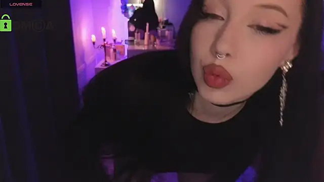 Snapshot of MoranaMissGod chatting on 01/17/26, 01:53 MoranaMissGod online show from 01/17/26, 01:53