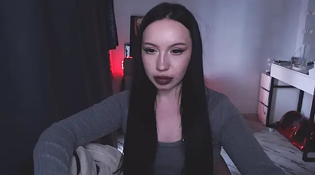 Snapshot of MoranaMissGod chatting on 03/05/25, 05:18 MoranaMissGod online show from 03/05/25, 05:18