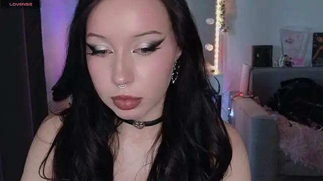 MoranaMissGod online show from 03/19/26, 01:55