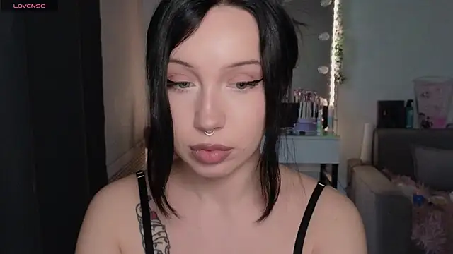 MoranaMissGod online show from 04/04/26, 01:50