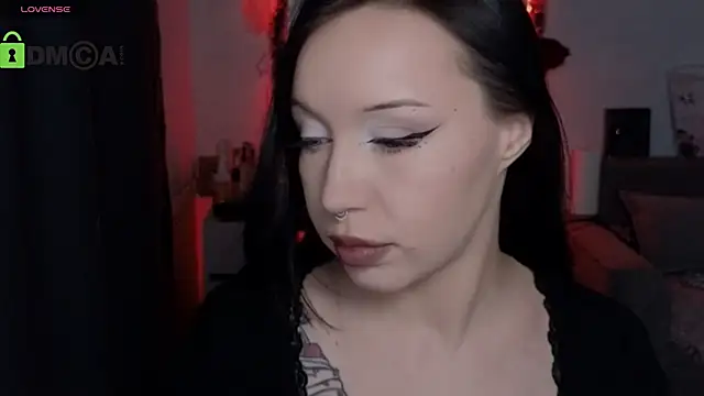 MoranaMissGod online show from 03/10/26, 05:39