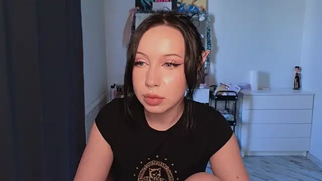 MoranaMissGod online show from 05/06/26, 11:36
