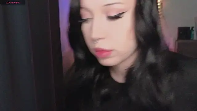 MoranaMissGod online show from 03/25/26, 03:00