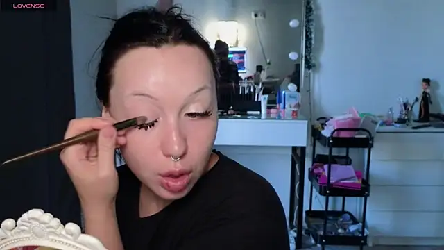 Snapshot of MoranaMissGod chatting on 07/22/26, 02:30 MoranaMissGod online show from 07/22/26, 02:30