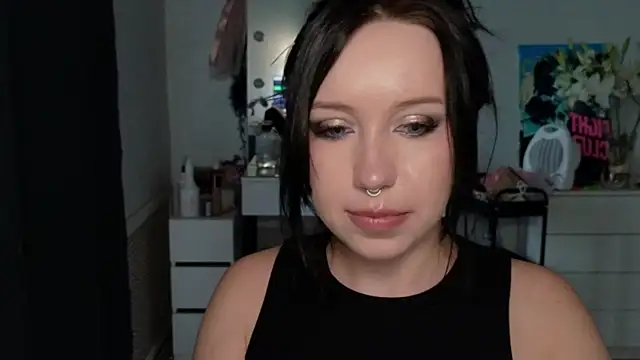 MoranaMissGod online show from 05/24/26, 03:23
