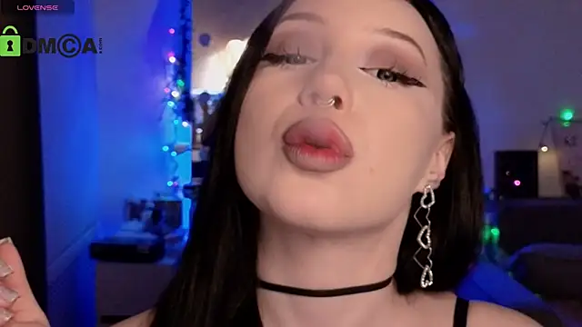 MoranaMissGod online show from 01/15/26, 08:01