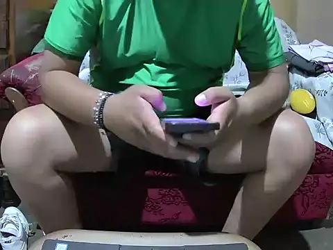 manolo666hot online show from 05/16/26, 08:19