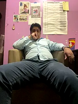manolo666hot online show from 10/12/25, 02:24