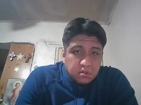 manolo666hot online show from 01/10/26, 05:30