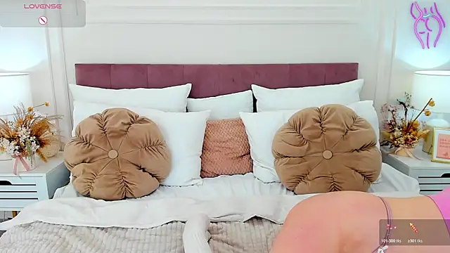 ChloeSug online show from 03/21/26, 08:24