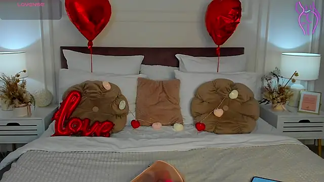 ChloeSug online show from 02/14/26, 08:20