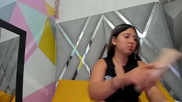 Valeria grey69 online show from 04/09/26, 08:15