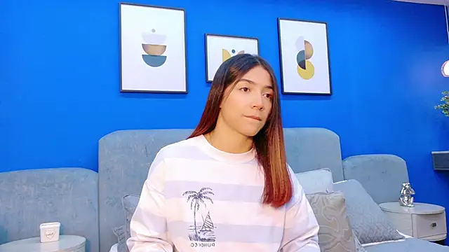 martina roldam online show from 02/07/26, 08:39