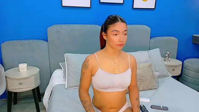 martina roldam online show from 01/05/26, 08:45