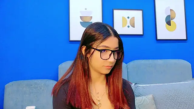 martina roldam online show from 02/10/26, 09:25