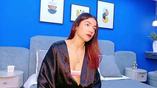 martina roldam online show from 02/04/26, 09:21