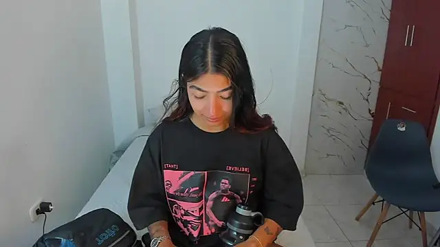 martina roldam online show from 03/04/26, 03:03