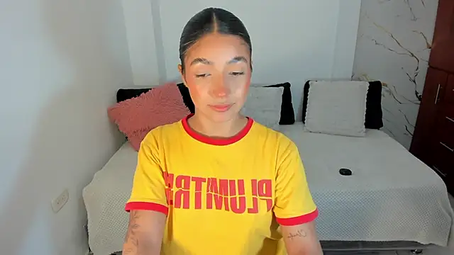 martina roldam online show from 07/17/26, 03:04