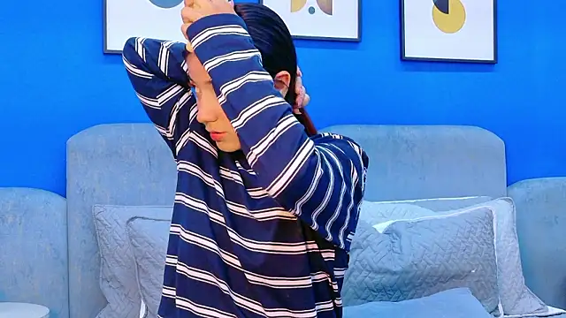 martina roldam online show from 02/11/26, 10:42