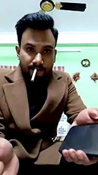 GildanK18 online show from 01/23/25, 06:45