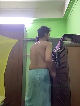 GildanK18 online show from 03/14/25, 05:24