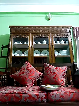 GildanK18 online show from 01/13/25, 05:23