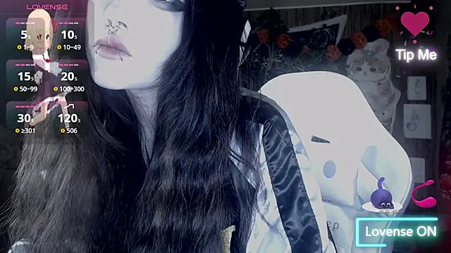 chloe crystall killer online show from 03/21/26, 06:47