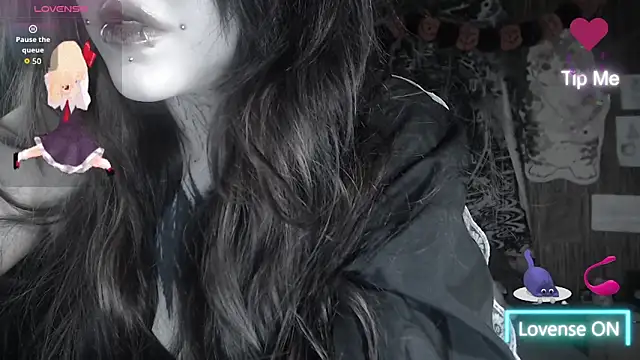 chloe crystall killer online show from 02/04/26, 10:38