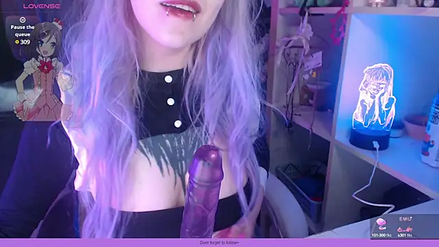 Snapshot of chloe_crystall_killer chatting on 03/23/25, 01:42 chloe crystall killer online show from 03/23/25, 01:42